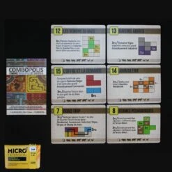 Micro Extension Agropolis Combopolis 7 Micro Extension Agropolis Combopolis -Variantes Boutique micro extension agropolis combopolis 2