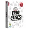 Micro Macro - Epic Cases 2 Micro Macro - Epic Cases -Variantes Boutique micro macro epic cases