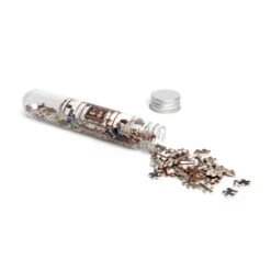 Micro Puzzle 150 Pièces - Medieval -Variantes Boutique micro puzzle 150 pieces medieval 1