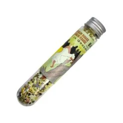 Micro Puzzle 150 Pièces - Toulouse Lautrec - Moulin Rouge La Goulue 5 Micro Puzzle 150 Pièces - Toulouse Lautrec - Moulin Rouge La Goulue -Variantes Boutique micro puzzle 150 pieces toulouse lautrec moulin rouge la goulue 1