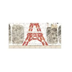 Micro Puzzle 150 Pièces - Tour Eiffel -Variantes Boutique micro puzzle 150 pieces tour eiffel 3