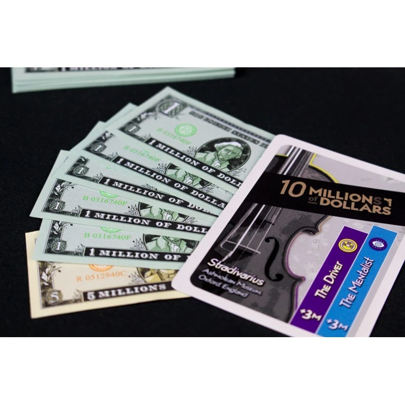 Millions Of Dollars Vol.2 3 Millions Of Dollars Vol.2