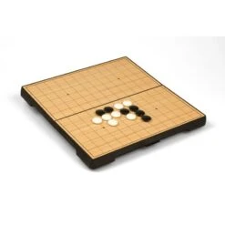 Mini Jeu De Go Magnétique