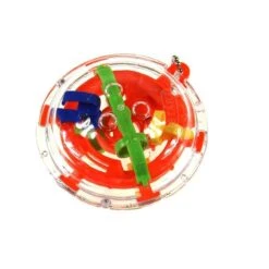 Mini Puzzle 3D Amaze UFO 6 Mini Puzzle 3D Amaze UFO -Variantes Boutique mini puzzle 3d amaze ufo 1