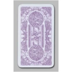 Mini Tarot Art Nouveau