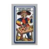 Mini Tarot De Marseille 1 Mini Tarot De Marseille -Variantes Boutique mini tarot de marseille