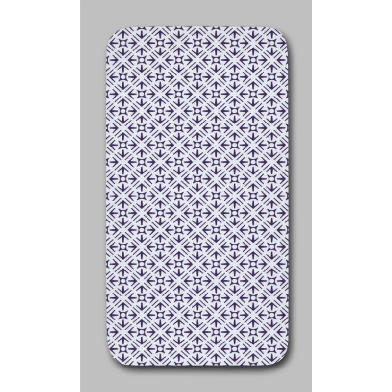 Mini Tarot De Marseille - Jodorowsky & Camoin 4 Mini Tarot De Marseille - Jodorowsky & Camoin – Image 2