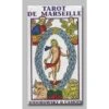 Mini Tarot De Marseille - Jodorowsky & Camoin -Variantes Boutique mini tarot de marseille jodorowsky camoin