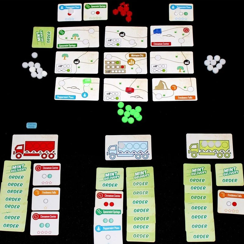 Mint Delivery 4 Mint Delivery – Image 2