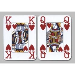 Cartes à Jouer Modiano Poker 100 % Plastique 4 Index -Variantes Boutique modino poker 100 plastique 4 index 3