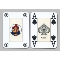 Cartes à Jouer Modiano Poker 100 % Plastique 4 Index -Variantes Boutique modino poker 100 plastique 4 index 4