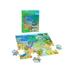 Mon Puzzle Aventure : Dragon 7 Mon Puzzle Aventure : Dragon -Variantes Boutique mon puzzle aventure dragon 2