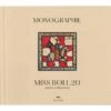 Monographie Miss Boll.20 : Peintre Echiquéenne