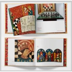 Monographie Miss Boll.20 : Peintre Echiquéenne 14 Monographie Miss Boll.20 : Peintre Echiquéenne -Variantes Boutique monographie miss boll20 peintre echiqueenne 3