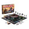 Monopoly Warhammer 40 000 (Anglais) -Variantes Boutique monopoly warhammer 40 000 anglais
