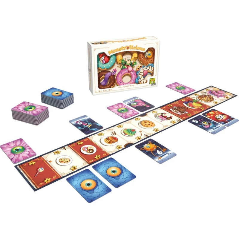 Monstrolicious 4 Monstrolicious – Image 2