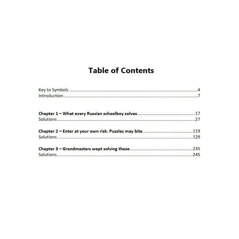 Moranda - Universal Chess Training 4 Moranda - Universal Chess Training – Image 2