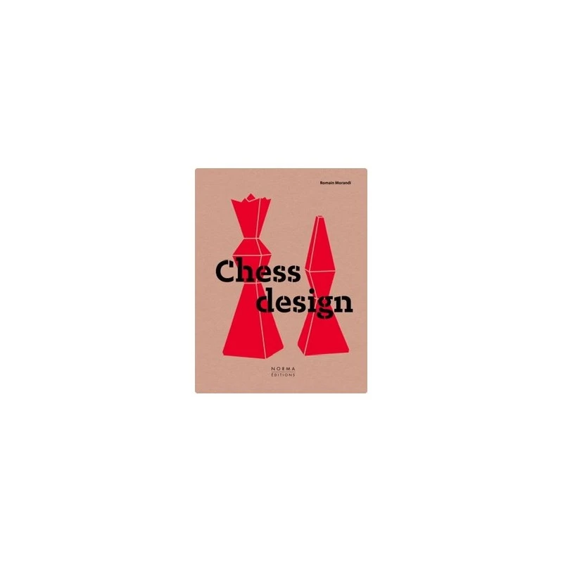 Morandi - Chess Design 3 Morandi - Chess Design