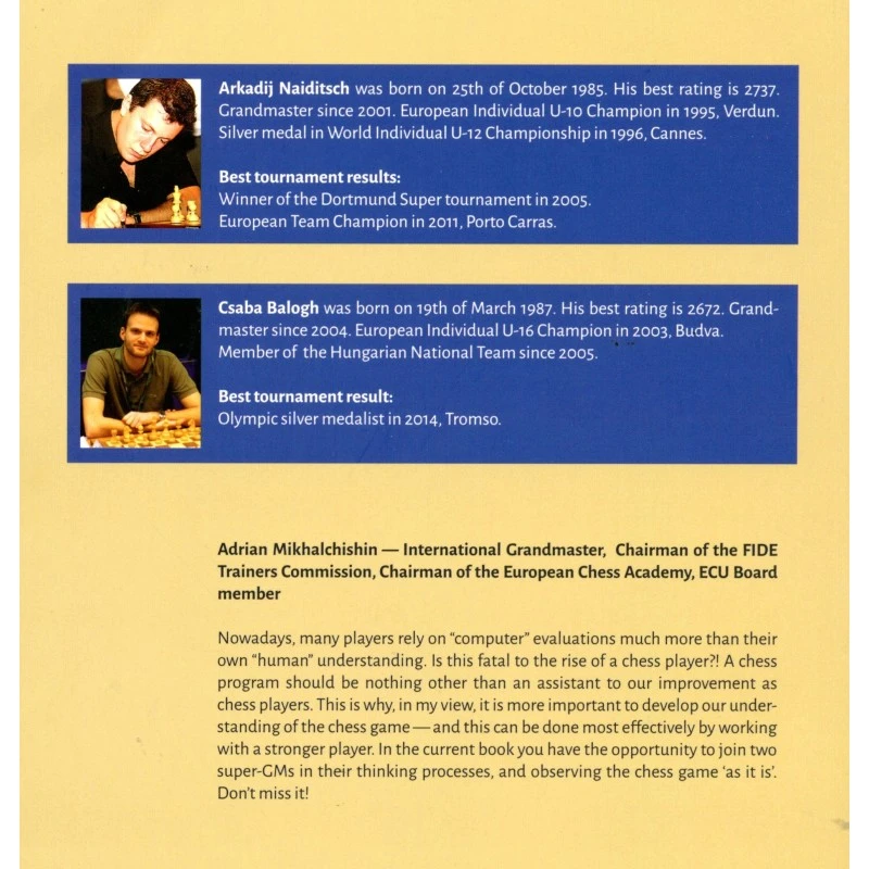 Most Instructive Endgames Of 2012-2015 3 Most Instructive Endgames Of 2012-2015