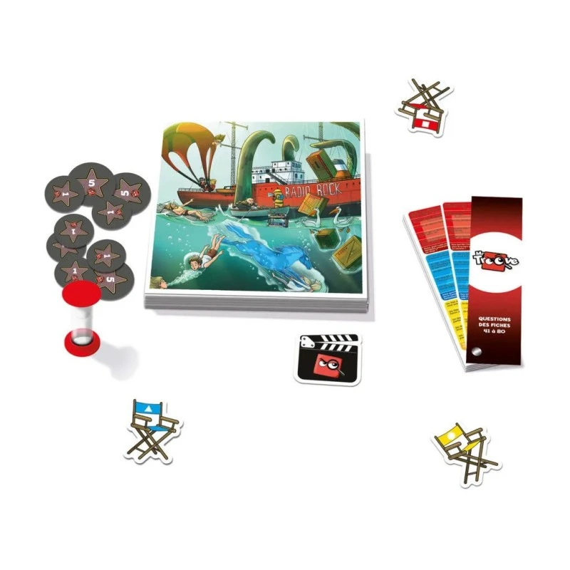 Mr Troove 4 Mr Troove – Image 2