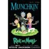 Munchkin Rick And Morty 2 Munchkin Rick And Morty -Variantes Boutique munchkin rick and morty