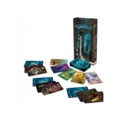 Mysterium : Extension Hidden Signs