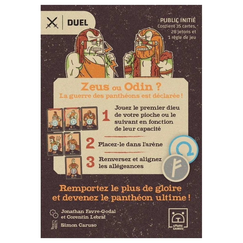 Mythic Arena 5 Mythic Arena – Image 3