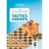 Naiditsch - Chessgamer - Tactics Awaken 1 Naiditsch - Chessgamer - Tactics Awaken -Variantes Boutique naiditsch chessgamer tactics awaken