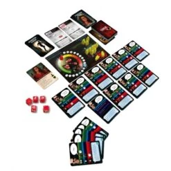 Négociateur Prise D'Otages 7 Négociateur Prise D'Otages -Variantes Boutique negociateur prise d otages jeu 2