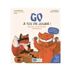 Neirynck - Go à Toi De Jouer !