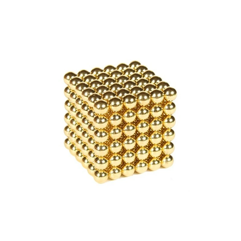 NeoCube Gold 3 NeoCube Gold