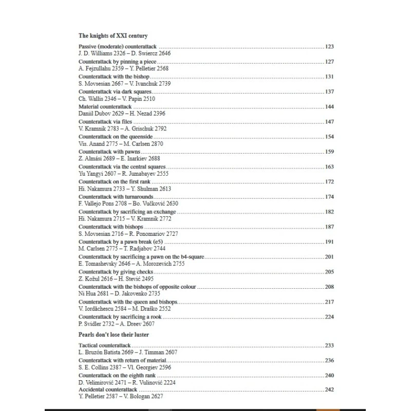 Nestorovic Nicola & Dejan - The Power Of Defence And The Art Of Counterattack In 64 Pictures 5 Nestorovic Nicola & Dejan - The Power Of Defence And The Art Of Counterattack In 64 Pictures – Image 3