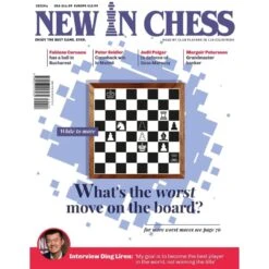 New In Chess Magazine 2023/4