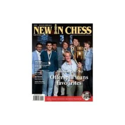 New In Chess Magazine 2023/7