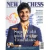 New In Chess Magazine 2023/8 -Variantes Boutique new in chess magazine 20238