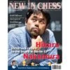 New In Chess Magazine N°2 - 2022 2 New In Chess Magazine N°2 - 2022 -Variantes Boutique new in chess magazine n2 2022