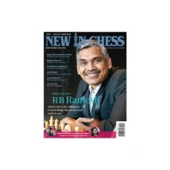 New In Chess Magazine N°3 - 2022