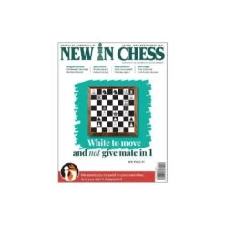 New In Chess Magazine N°5 - 2020