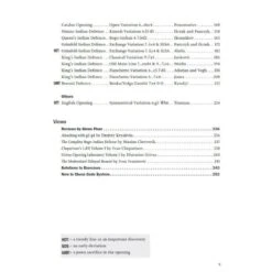 New In Chess Yearbook 135 7 New In Chess Yearbook 135 -Variantes Boutique new in chess yearbook 135 2