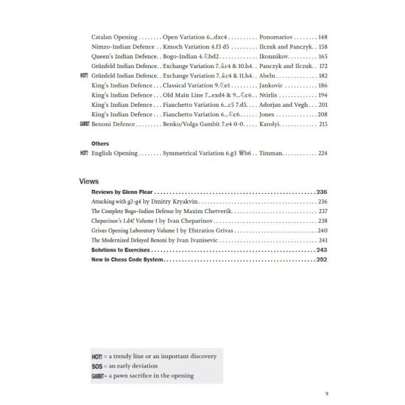 New In Chess Yearbook 135 5 New In Chess Yearbook 135 – Image 3