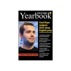 New In Chess Yearbook 135