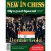 New In Chess Magazine 2024 N° 6 Et 7 -Variantes Boutique nic magazine 2024 6 7