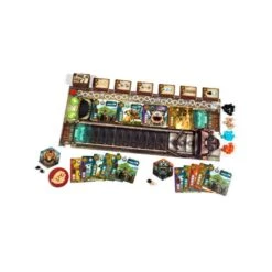 Nicodemus -Variantes Boutique nicodemus jeu 2