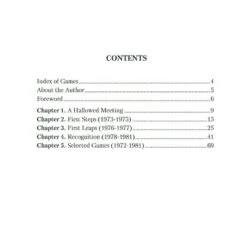 Nikitine - Coaching Kasparov, Year By Year And Move By Move 5 Nikitine - Coaching Kasparov, Year By Year And Move By Move -Variantes Boutique nikitine coaching kasparov year by year and move by move 1