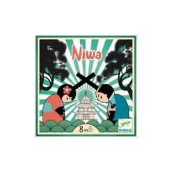 Niwa -Variantes Boutique niwa 1