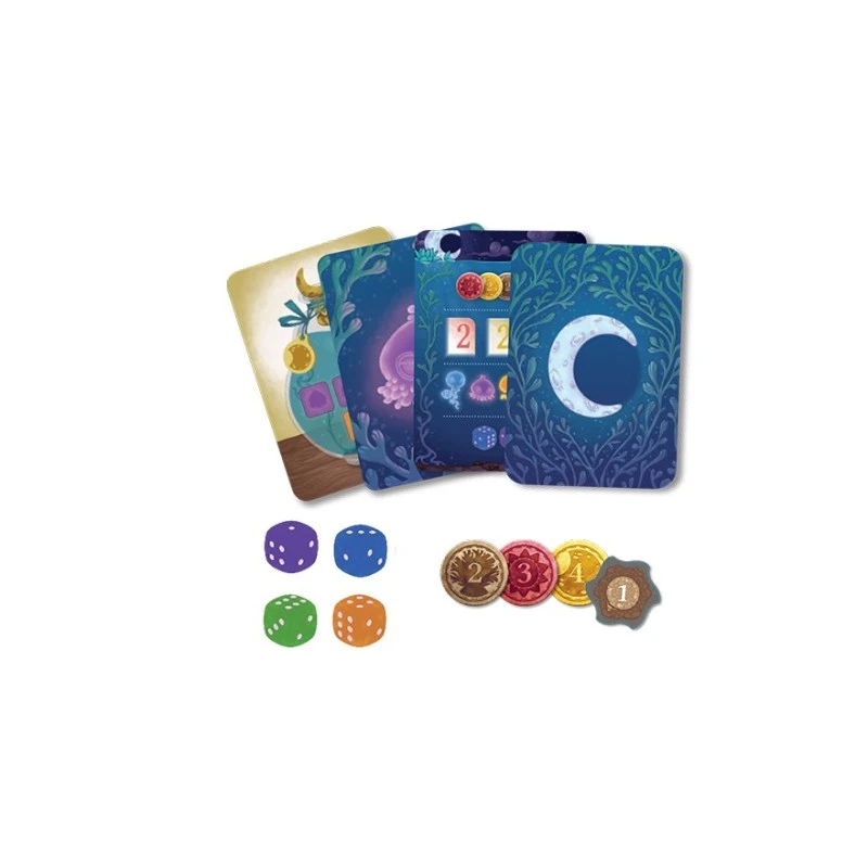 Noctiluca 4 Noctiluca – Image 2