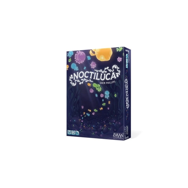 Noctiluca 3 Noctiluca