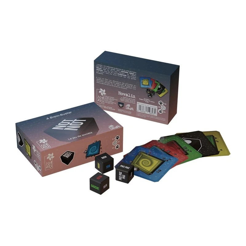 Not Not 4 Not Not – Image 2