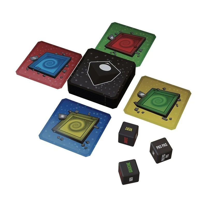 Not Not 5 Not Not – Image 3