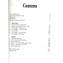 Ntirlis - Playing 1.e4 E5 - A Classical Repertoire
